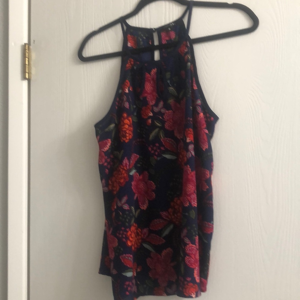 Papermoon blouse